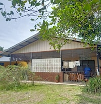 OYO Home 90371 Home Valley Homestay Tambunan