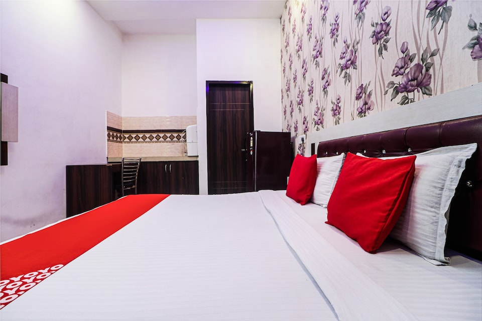 OYO Flagship 83577 Hotel Paradise Inn, Phagwara, Phagwara