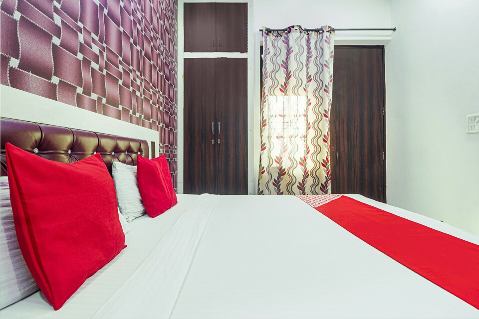 OYO Flagship 83577 Hotel Paradise Inn, Phagwara, Phagwara