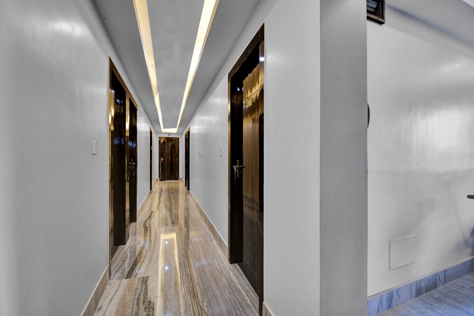 Collection O 83587 Om Guest House, Ruby Hospital Kolkata, Kolkata