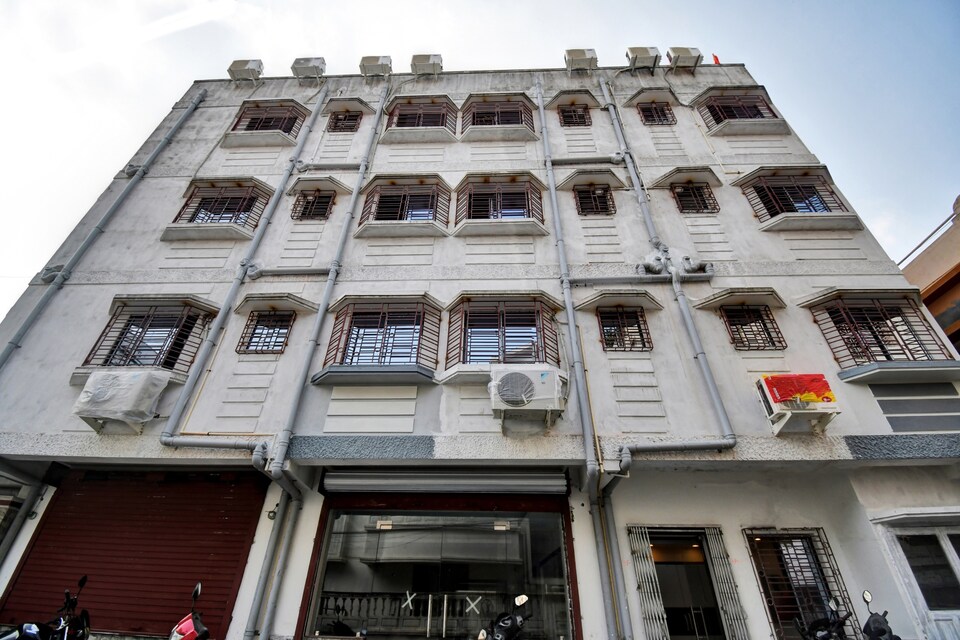 Collection O 83587 Om Guest House, Ruby Hospital Kolkata, Kolkata