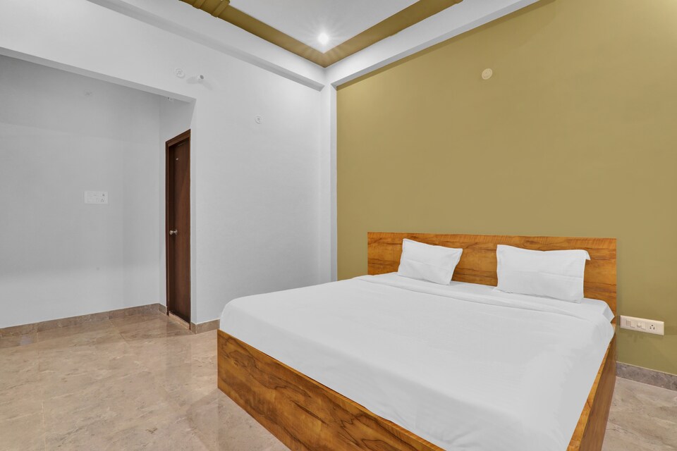 Hotel Anant Inn, Gomti Nagar Lucknow, Lucknow