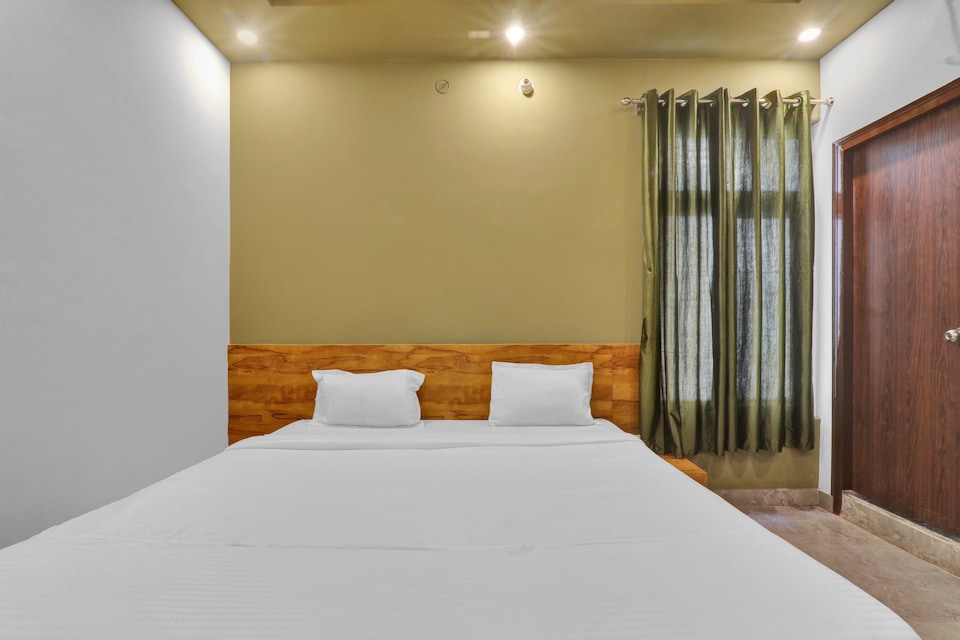Hotel Anant Inn, Gomti Nagar Lucknow, Lucknow