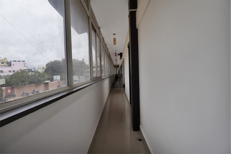 Flagship 83590 Cn Sai Comforts, Whitefield Bangalore, Bangalore