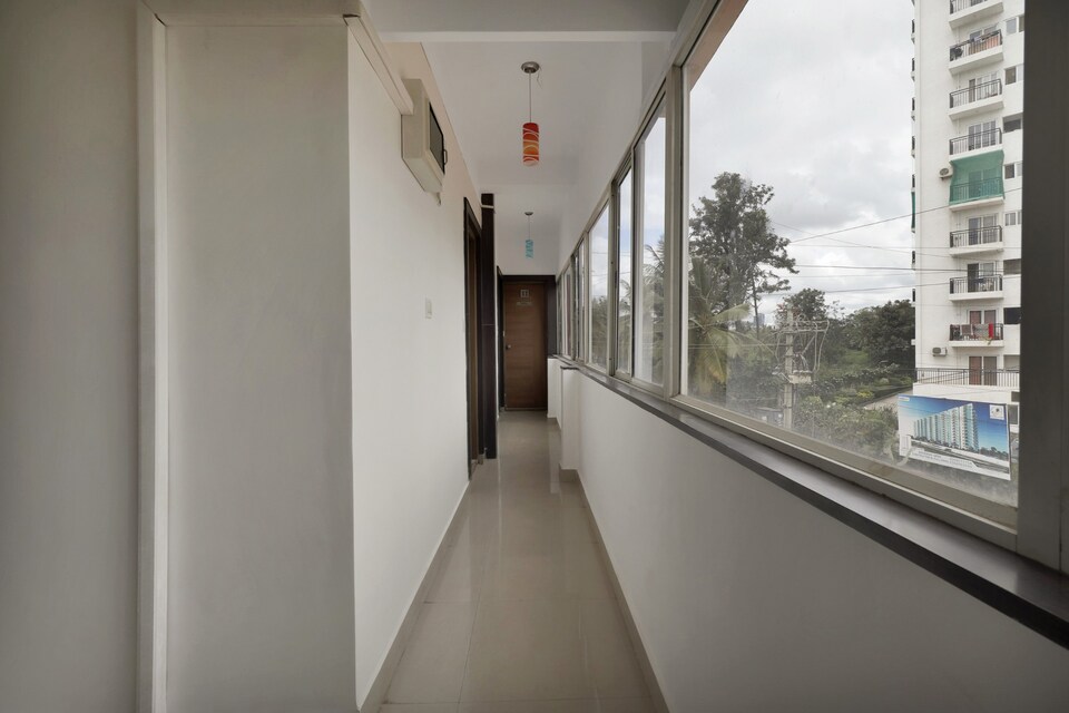 Flagship 83590 Cn Sai Comforts, Whitefield Bangalore, Bangalore