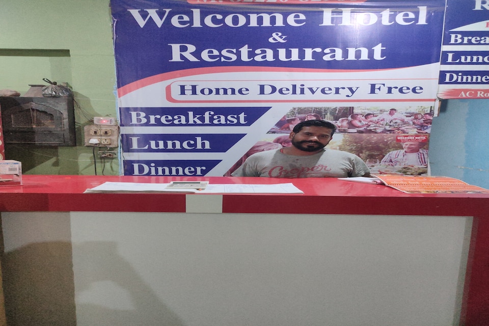 OYO Hotel Welcome, Jind, Jind