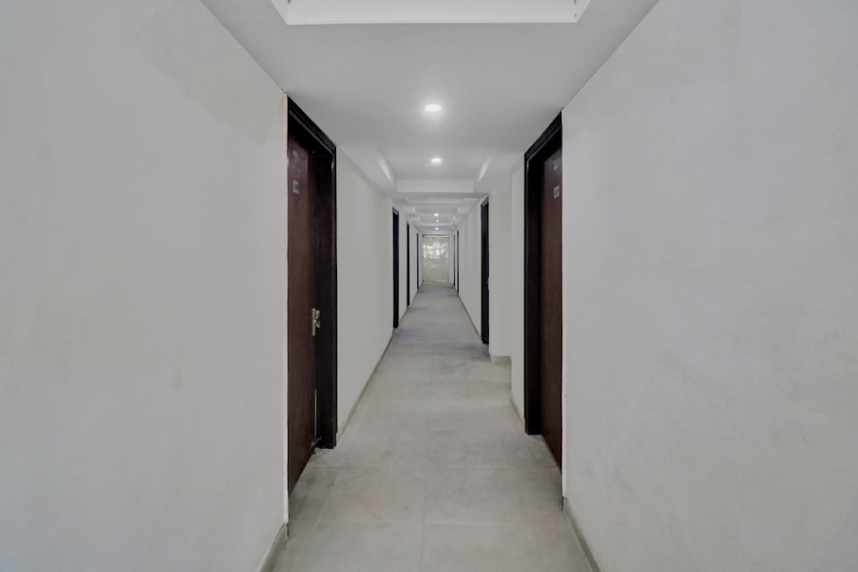 Neelam stay , Dwarka Delhi, Delhi