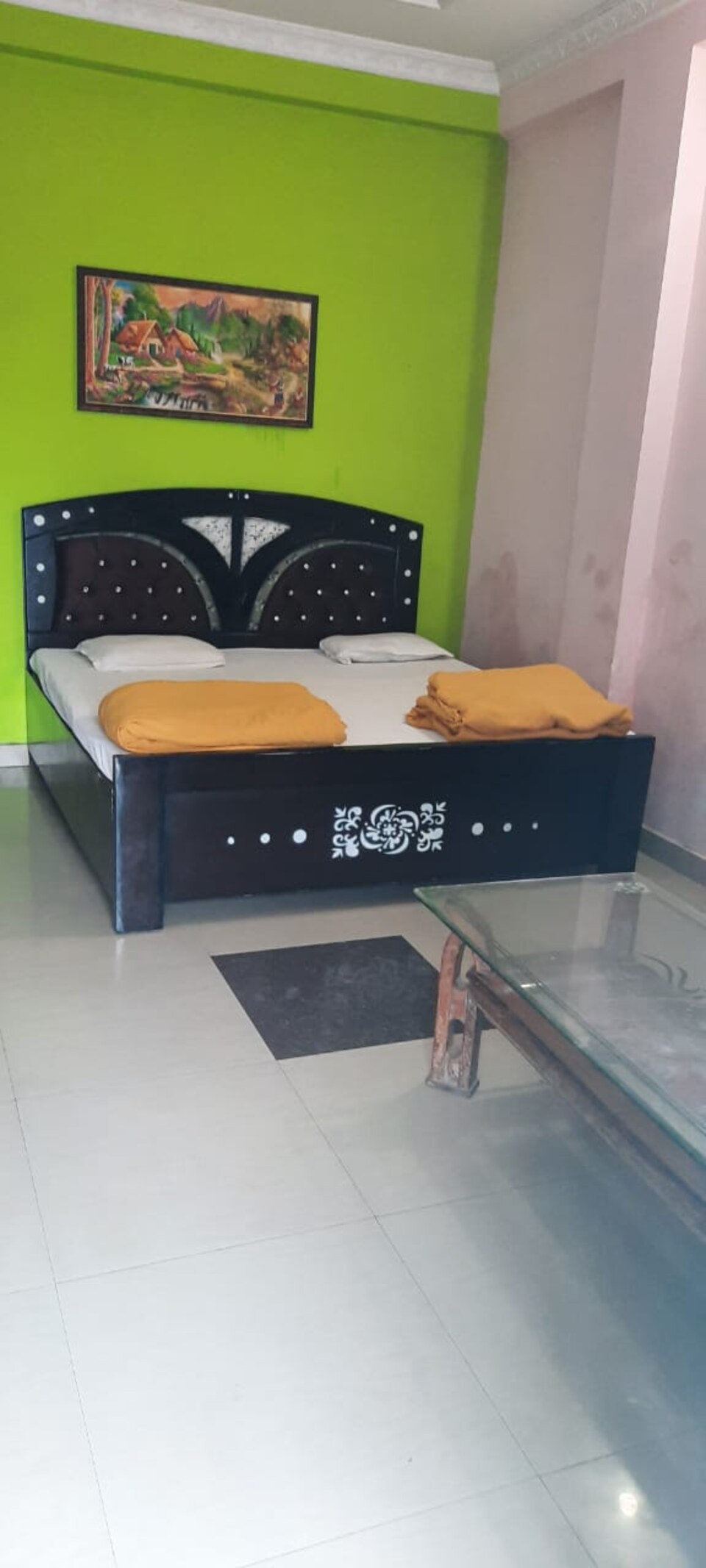 OYO Home Hotel Jagmani Palace Bar & Restaurant, Satna, Satna