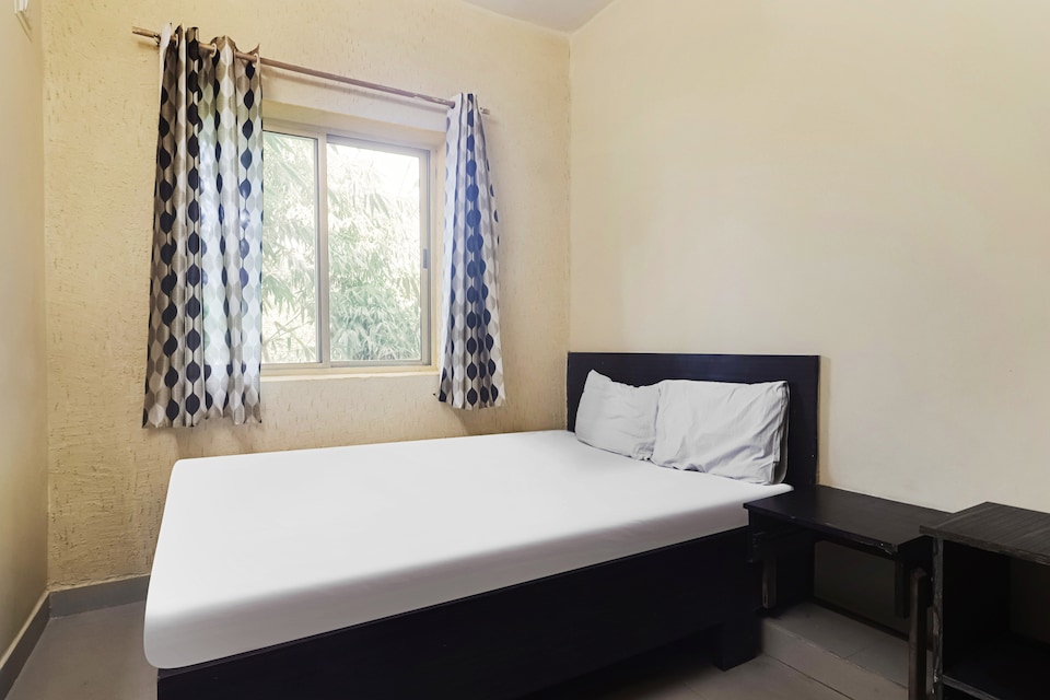 Hotel O Raman Palace, Ranchi Railway Station, Ranchi