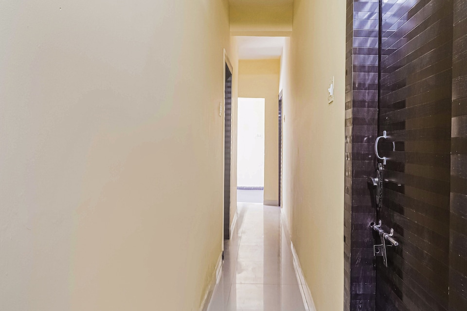 Hotel O Raman Palace, Ranchi Railway Station, Ranchi