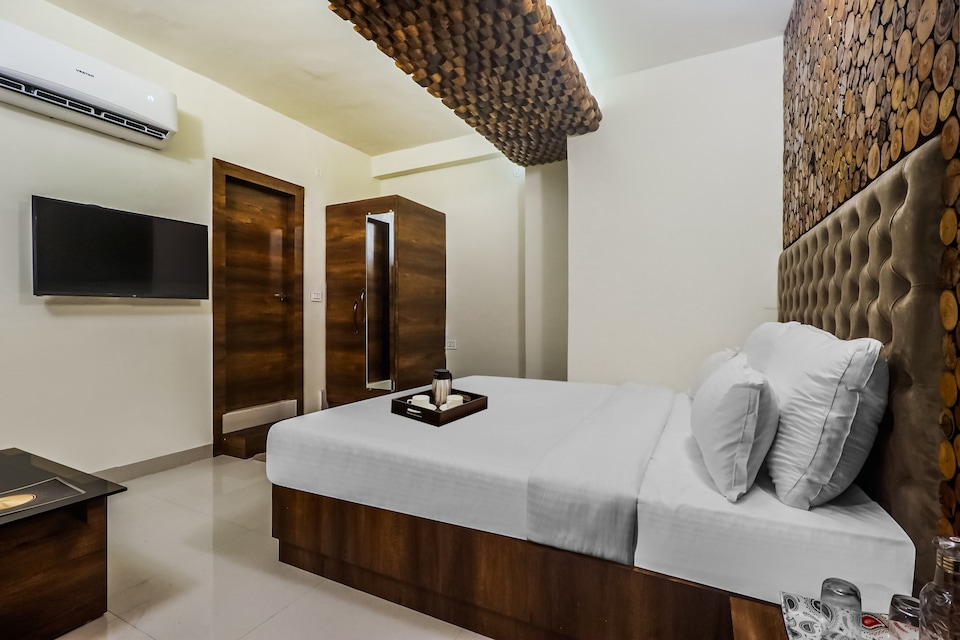 Super Townhouse Marina, Ranchi Railway Station, Ranchi