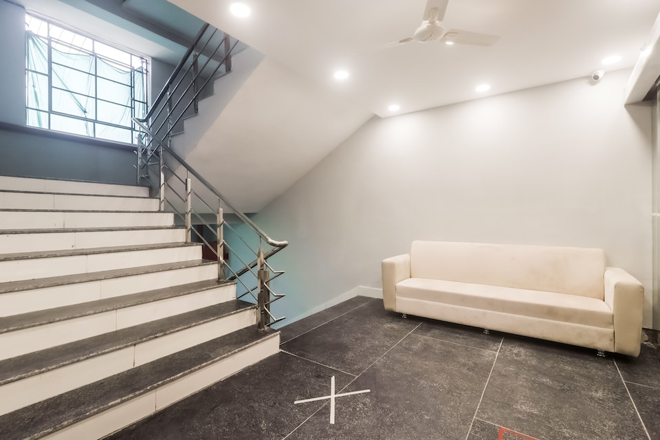 Super Townhouse Marina, Ranchi Railway Station, Ranchi