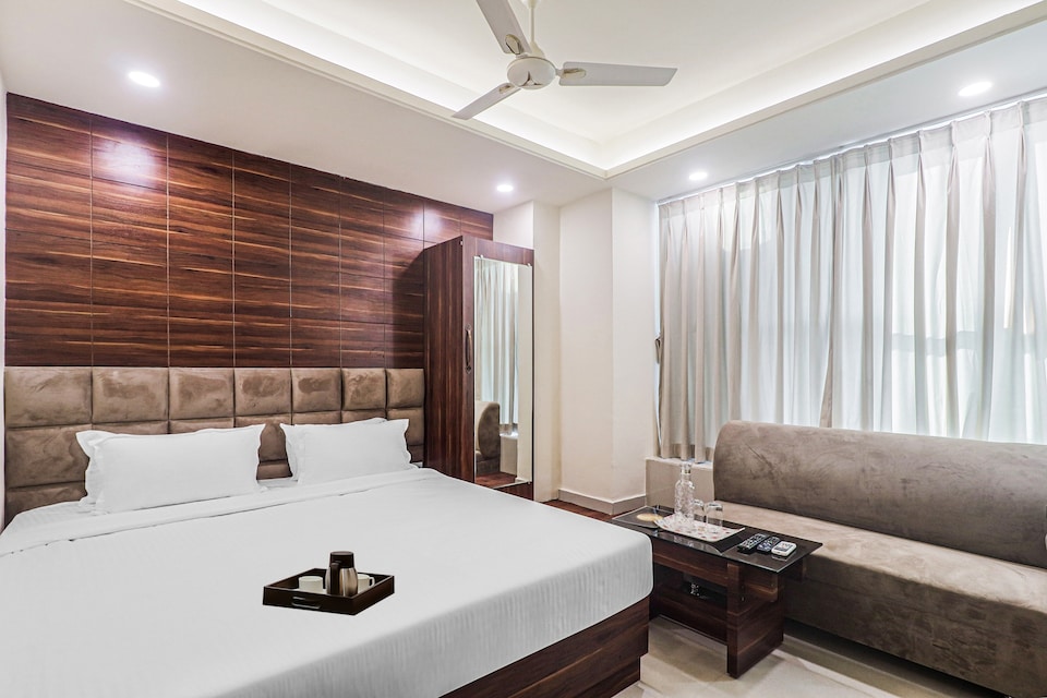 Super Townhouse Marina, Ranchi Railway Station, Ranchi