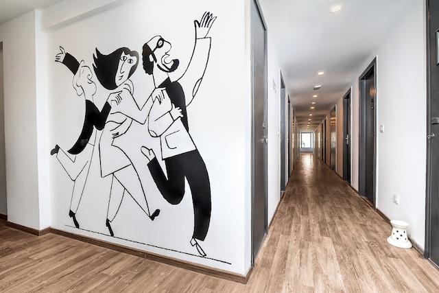 Super Townhouse Marina