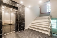 Super Townhouse Marina