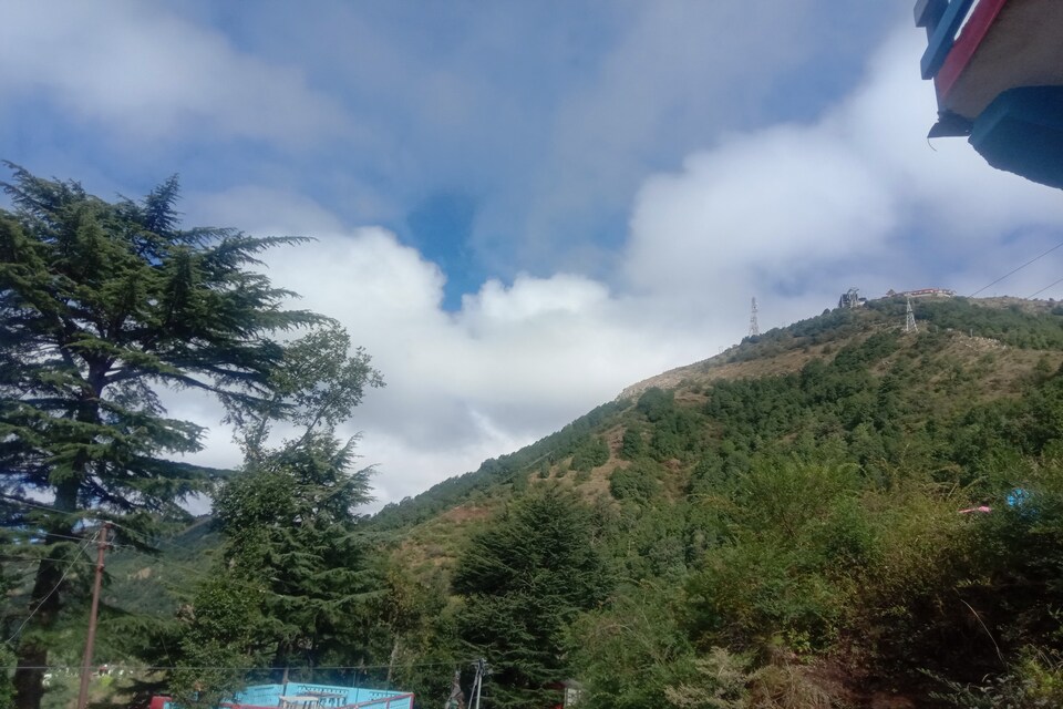 POP Jagdeesh Family Restaurant And Rooms, Dhanaulti, धनोल्टी