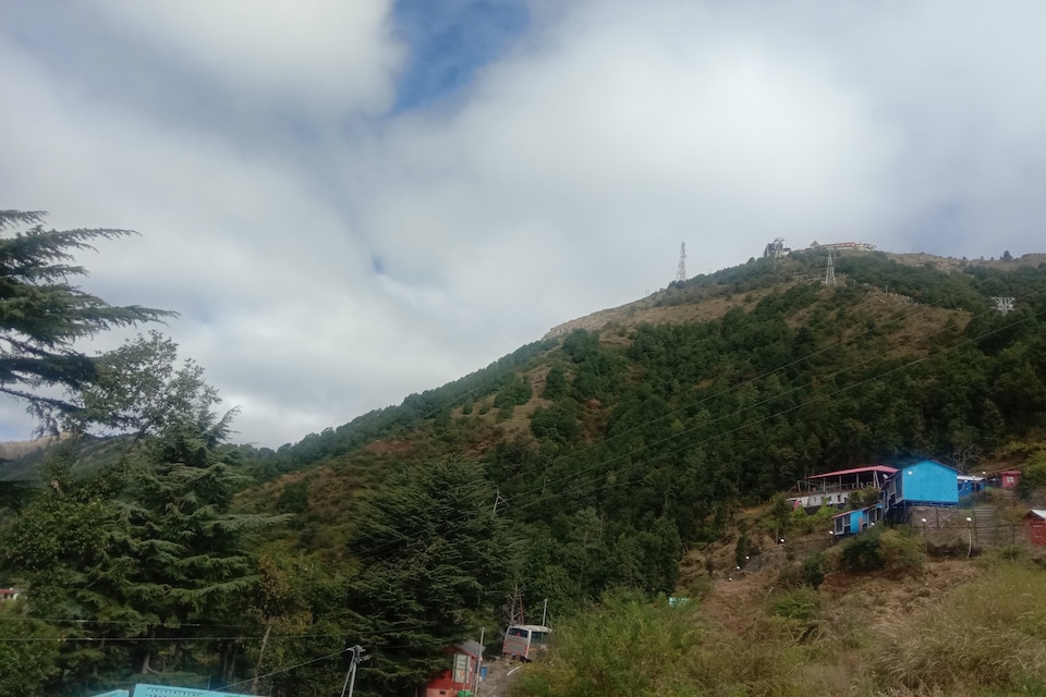 POP Jagdeesh Family Restaurant And Rooms, Dhanaulti, Dhanaulti
