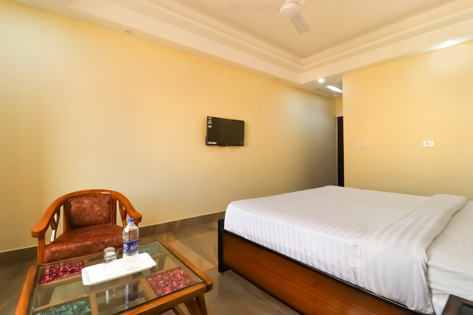 Collection O 83607 Hotel The Ganga Castle, Bhupatwala Haridwar, Haridwar