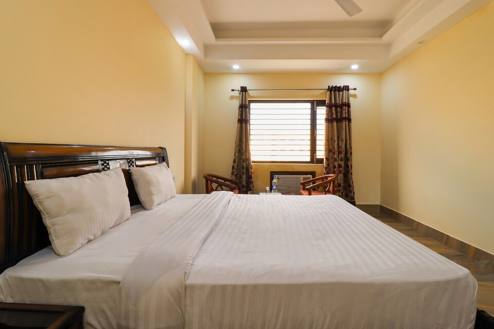 Collection O 83607 Hotel The Ganga Castle, Bhupatwala Haridwar, Haridwar