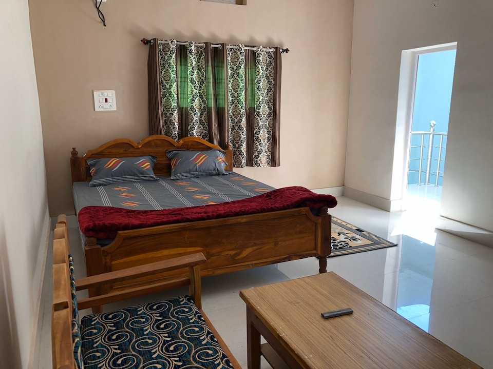 OYO 83608 Bhagirathi Residency, Koraput, Koraput