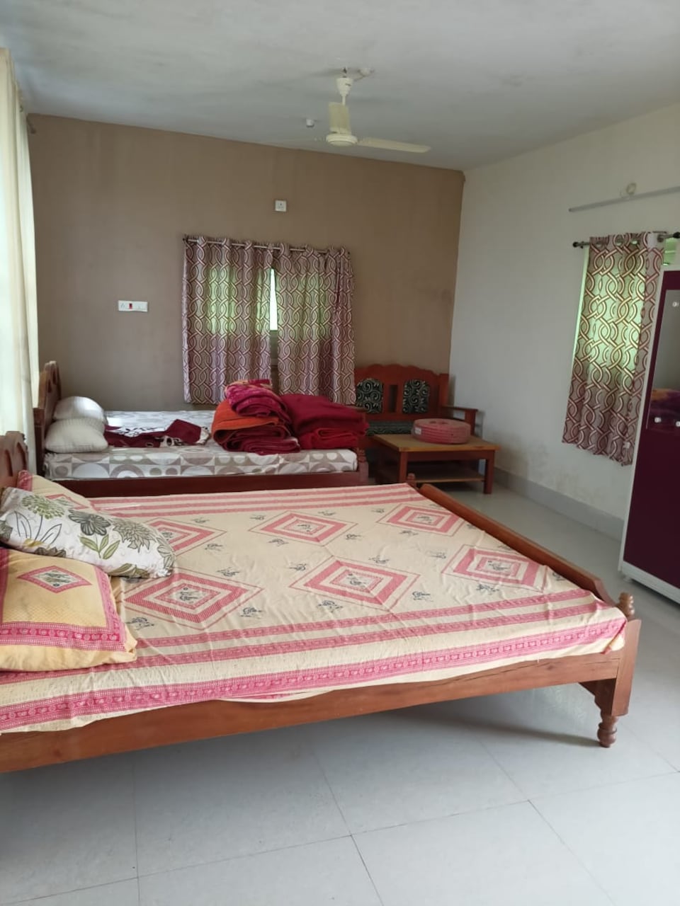OYO 83608 Bhagirathi Residency, Koraput, Koraput