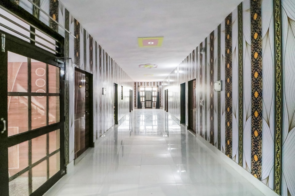 Hotel O Sawera Hotel And Restorent, Bhiwani, Bhiwani