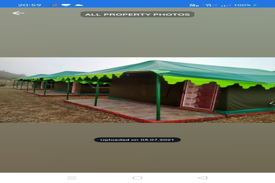 OYO Wonder Hill Radna Danda Resort Near Vairatkhai, Vikas Nagar, Vikas Nagar