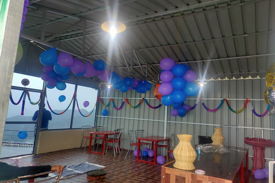 OYO Wonder Hill Radna Danda Resort Near Vairatkhai, Vikas Nagar, Vikas Nagar