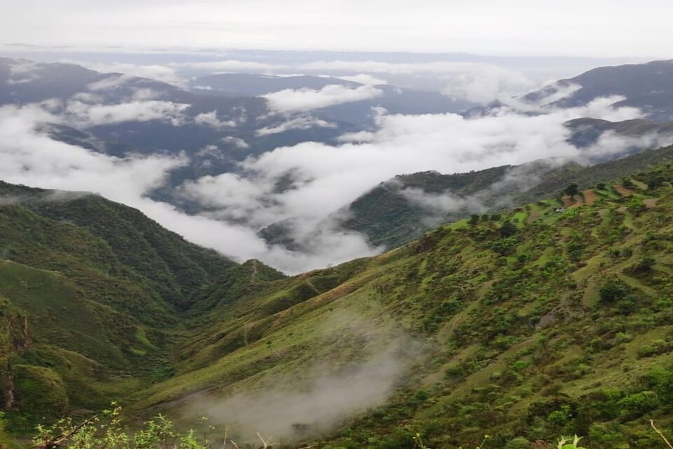 OYO Wonder Hill Radna Danda Resort Near Vairatkhai, Vikas Nagar, Vikas Nagar