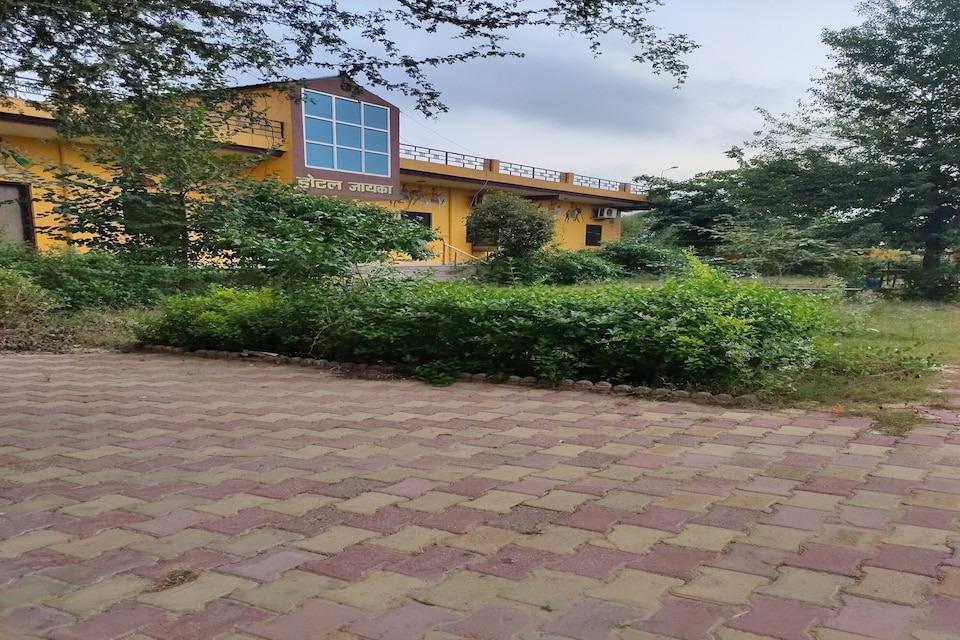 Hotel O Jayka, Sikar, Sikar