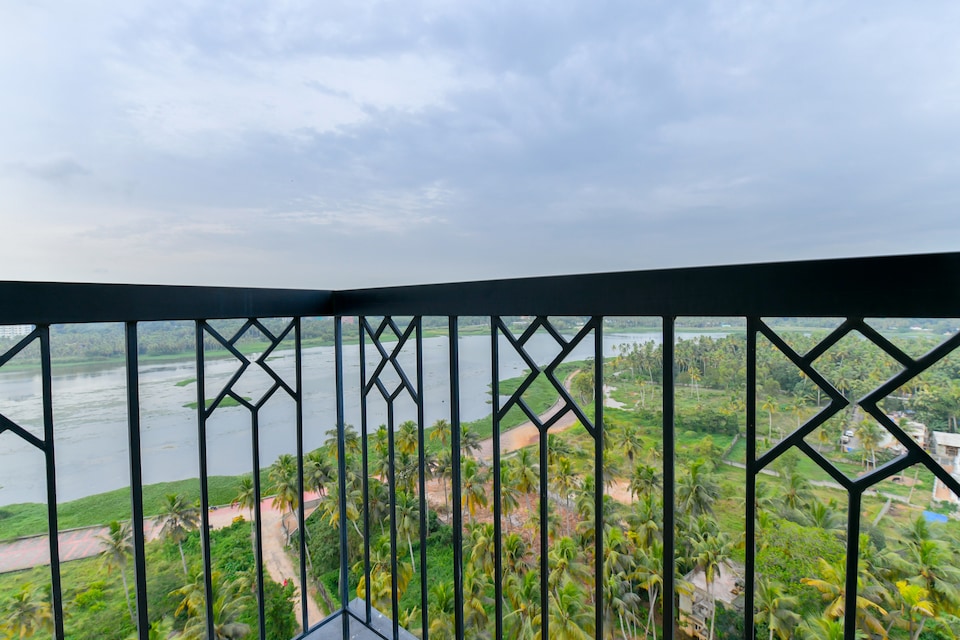 Hotel O Tyche Stays, Technopark Trivandrum-II, Trivandrum