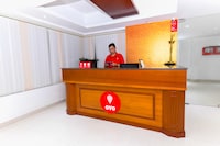 Hotel O Tyche Stays