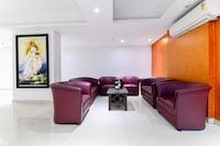 Hotel O Tyche Stays