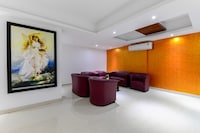 Hotel O Tyche Stays