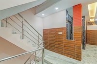 Hotel O Surya Galaxy