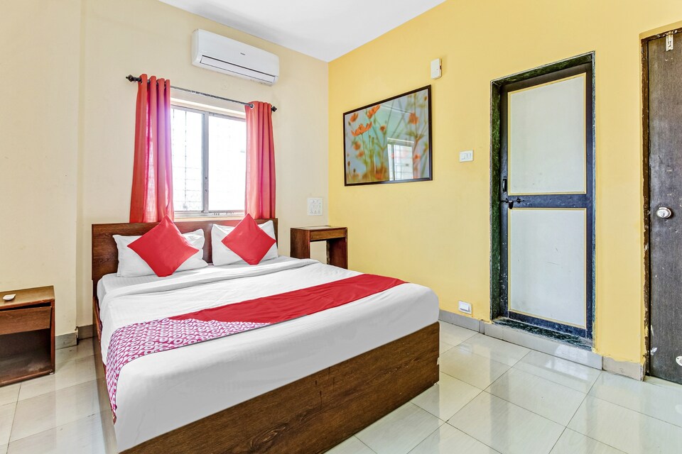 OYO Flagship 83642 Deshmukh Nivas, Hinjewadi Pune, Pune