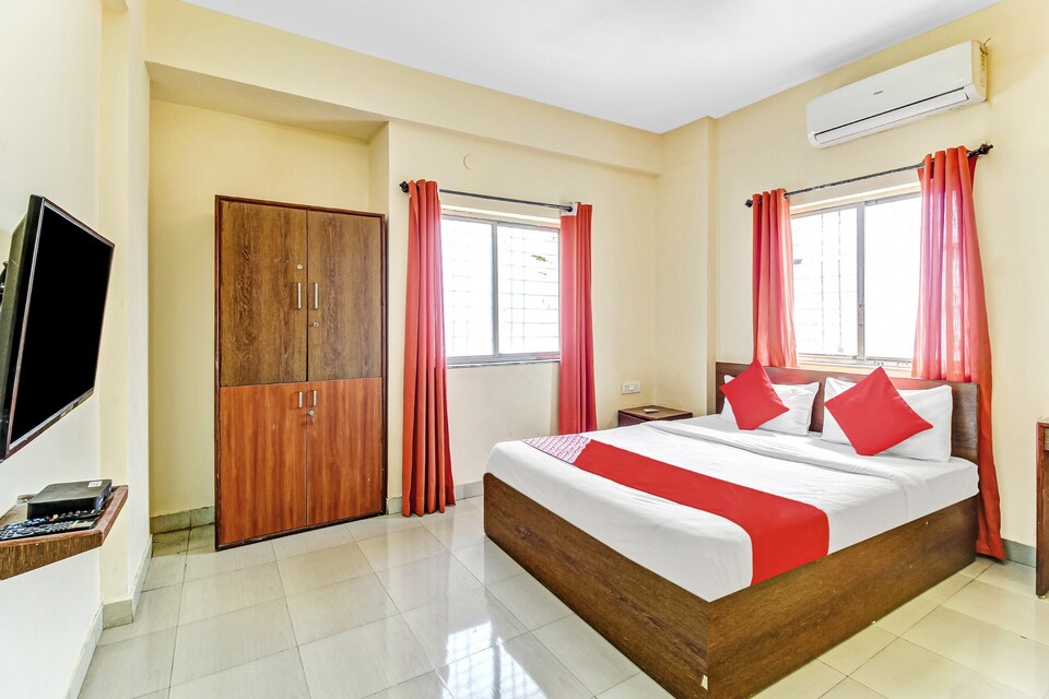 OYO Flagship 83642 Deshmukh Nivas, Hinjewadi Pune, Pune