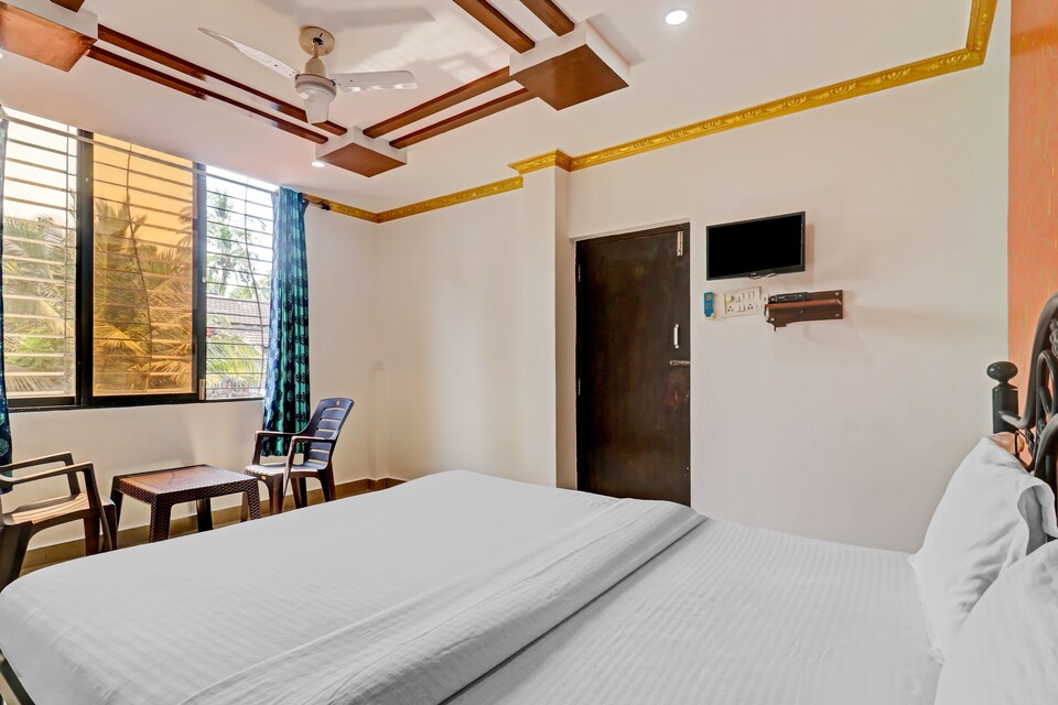 Flagship 83643 Sai Leela Managed By Seven Seas, Baga Goa, Goa