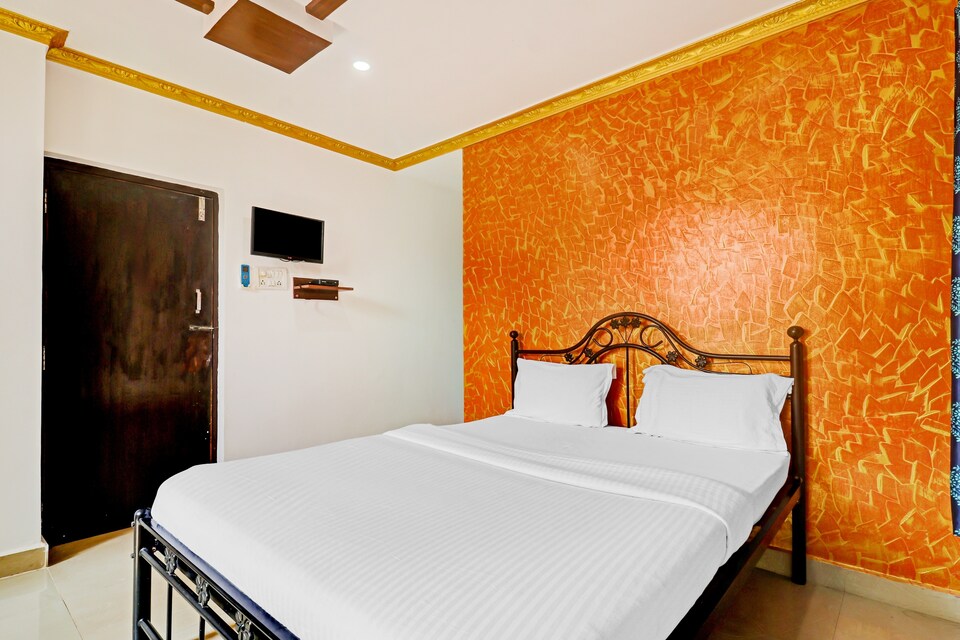 Flagship 83643 Sai Leela Managed By Seven Seas, Baga Goa, Goa