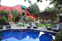 Collection O Casa Bella Hotel Boutique, Cabo San Lucas