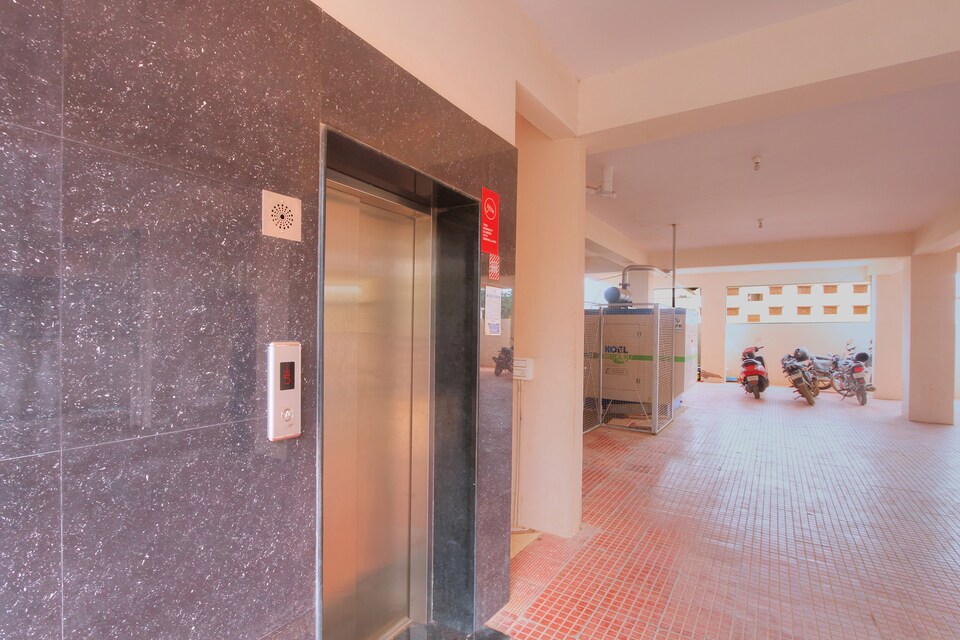 Hotel O New Fort, Hoskote Bangalore, Bangalore