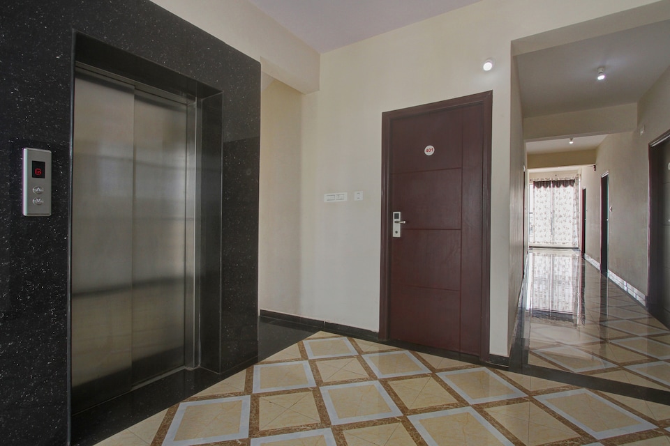 Hotel O New Fort, Hoskote Bangalore, Bangalore