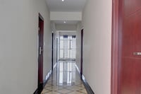 Hotel O New Fort