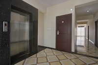 Hotel O New Fort