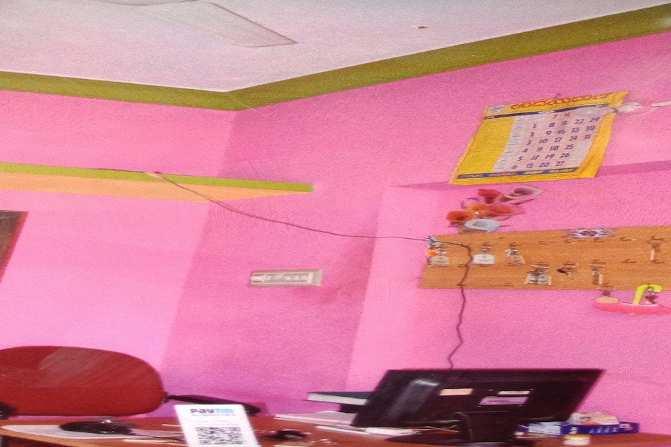 OYO Karthik Stay, Sagara, Sagara