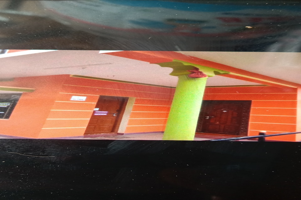 OYO Karthik Stay, Sagara, Sagara