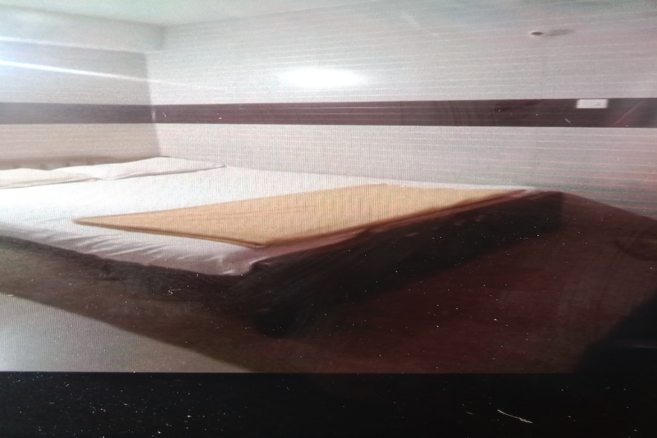 OYO Karthik Stay, Sagara, Sagara