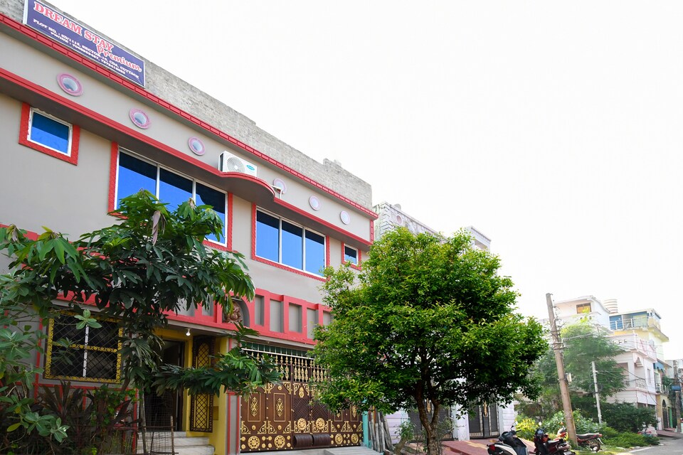 Collection O 83661 Dream Stay Premium, Cuttack, Cuttack