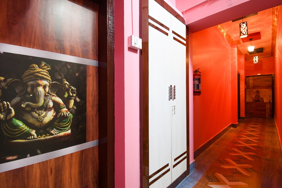 Collection O 83661 Dream Stay Premium, Cuttack, Cuttack