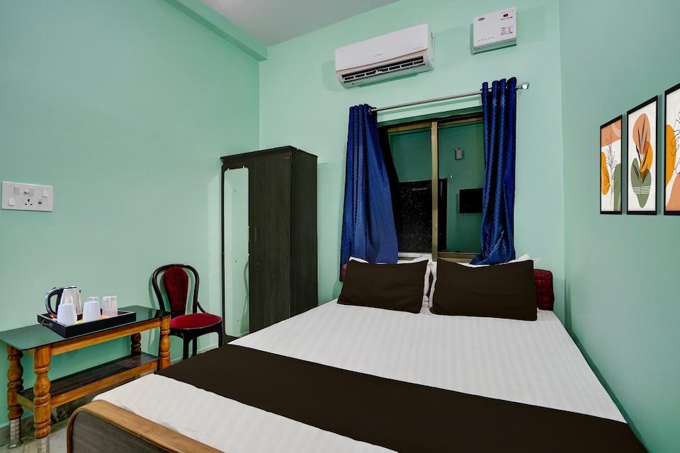 Super Hotel O Juran Chapra Muzaffarpur Formerly Ramco Residential, Muzaffarpur, Muzaffarpur